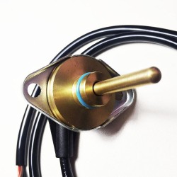 Capteur de pression de suralimentation pour Scania 4-Series