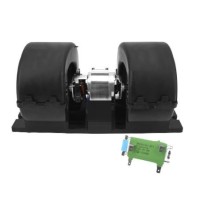 Moteur de Chauffage pour Mercedes