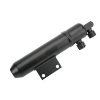 Sécheur Déshydrateur d'air de climatisation, sans capteur, pour Mercedes