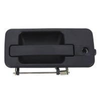 Poignée de porte ext. Gauche pour Mercedes Benz Actros