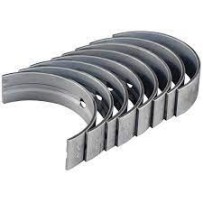 Kit de coussinets de bielle pour Scania 2-/3-/4 Series