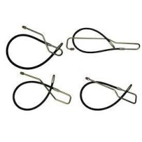 kit de 4 tuyaux d'huile pour Mercedes Benz Actros