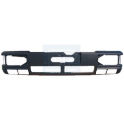 Pare Choc, Nu, pour Man