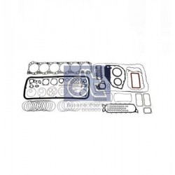 Kit de remise en état général pour Iveco Trakker