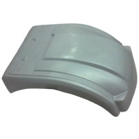 Aile avant gauche cabine pour Renault Trucks Premium