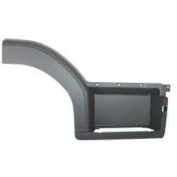 Aile/caisson droit pour...