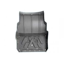 Aile arrière droit sur...