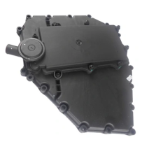 Couvercle reniflard pour Iveco Eurocargo