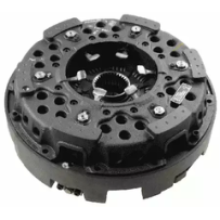 Mécanisme d'embrayage pour Mercedes Benz Actros