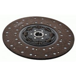 Disques d'embrayage pour...