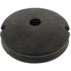 Butée Caoutchouc sur Piston...