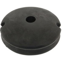 Butée Caoutchouc sur Piston Acier de coussin d'air, pour Mercedes