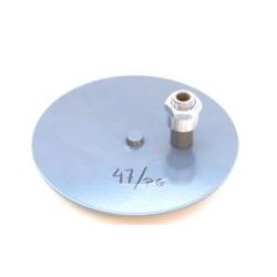 Butée Acier, Gauche, pour...