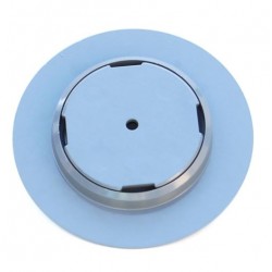 Butée Acier, Droite, pour Coussin d'air, Pour Mercedes