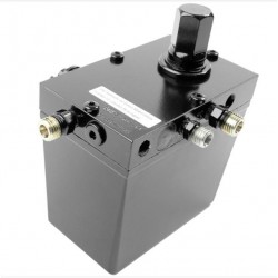 Pompe basc. cabine pour Daf 95