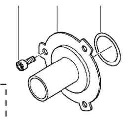 Guide de butée pour Renault...