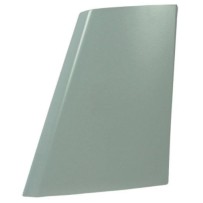 Plaque Intermédiaire vers optique, Gauche, pour Iveco