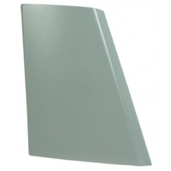 Plaque Intermédiaire vers optique, Droite, pour Iveco