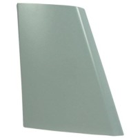 Plaque Intermédiaire vers optique, Droite, pour Iveco