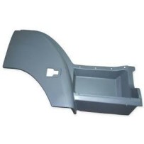 Aile Marchepied Droit pour Mercedes Benz Actros