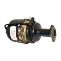 Cylindre de Frein Pneumatique, Adaptable, Essieu Arr, pour Mercedes