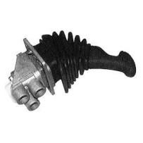 Robinet de frein de parc pour Scania Série 4