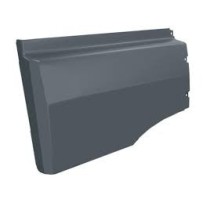 Prolongement d'aile droit pour Mercedes Benz Actros/axor