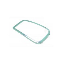 Cache Encadrement de Phare + Clignotant Gauche pour Mercedes