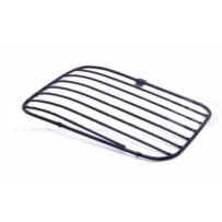 Grille De Phare Gauche pour Mercedes