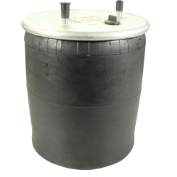 Coussin d'air pour remorque Schmitz