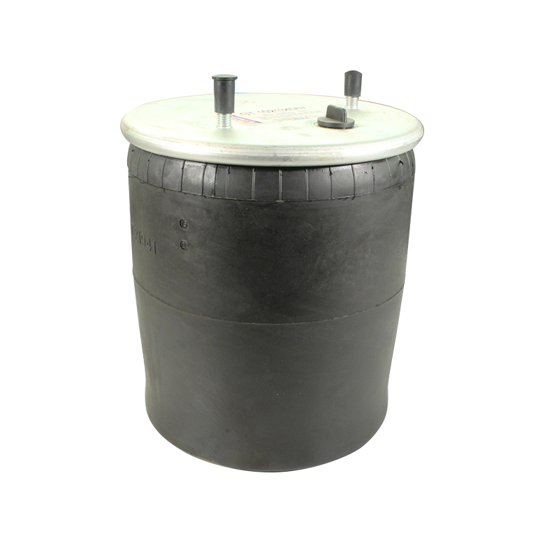 Coussin d'air pour remorque Schmitz