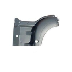 Caisson emmarchement Gauche...