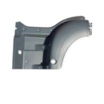 Caisson emmarchement Gauche pour Man TGS