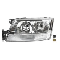 Optique Gauche pour Mercedes