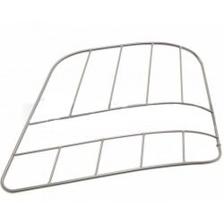 Grille d'optique, cadre...