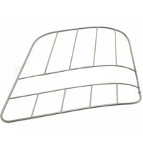 Grille d'optique, cadre Inférieur, Gauche, pour Man