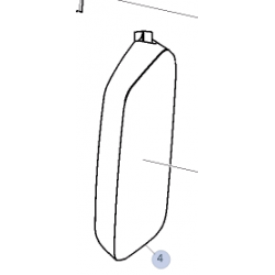 Carter de rétroviseur...