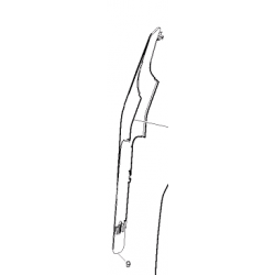 Cache des rétroviseurs...