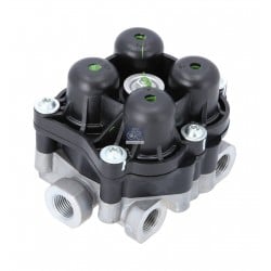 Valve de protection 4...