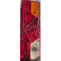 Cabochon de feu arrière droit