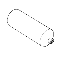 Reservoir air pour Renault...