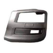 Pare choc coté gauche pour Man TGX / TGL / TGM / TGA / TGS