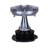 Noyau de ventilateur pour Iveco Stralis - 5801587050