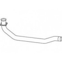 Tube avant pour Renault trucks Kérax