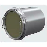 Filtre à Particules  pour Renault - Volvo 21716414