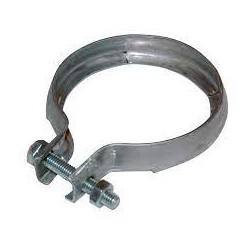 Collier d'échappement pour...