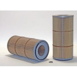 Filtre à air pour Iveco Zeta