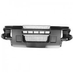 Pare Choc Avant Avec Grille gris pour Renault Premium 7482648715