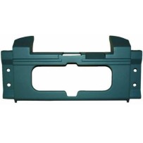 Pare chocs central pour Mercedes Benz Actros