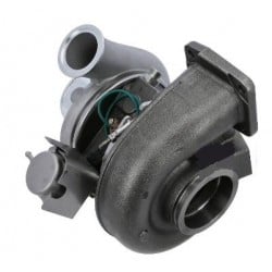 Turbocompresseur, pour Iveco